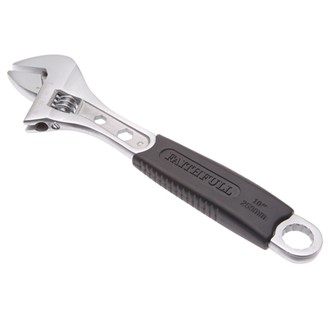 300MM ADJUSTABLE WRENCH