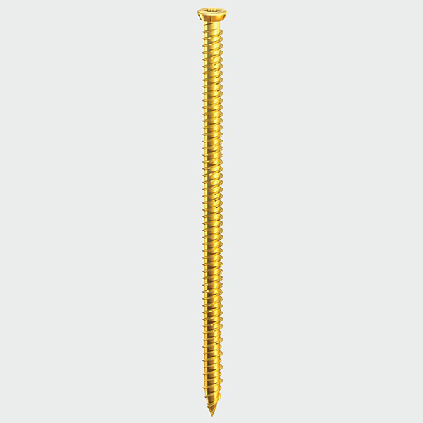 7.5 X 80 DIRECT FRAME SCREW (PACK 100)