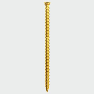 7.5 X 40 DIRECT FRAME SCREW (PACK 100)