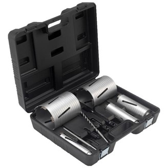 DIAMOND CORE KIT