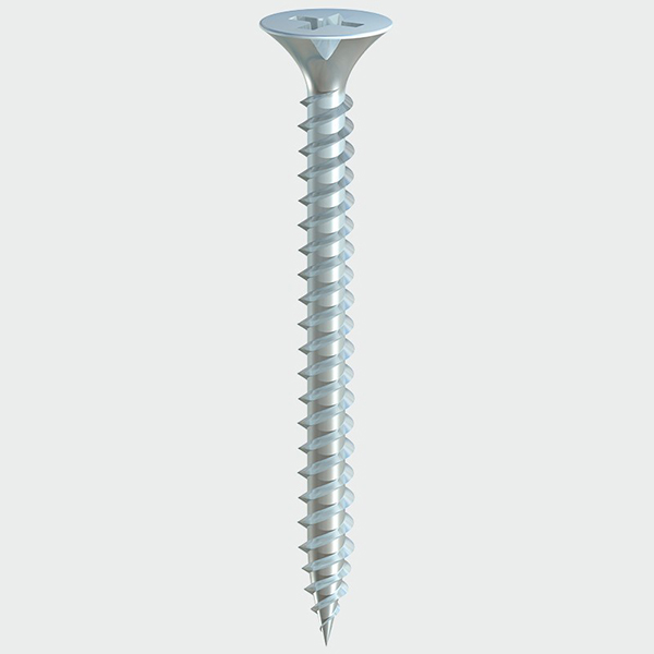 150MM DRYWALL SCREW ZINC FINE THREAD (BOX 500)