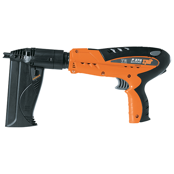 P370 Spitfire Cartridge Nail Gun with Magazine