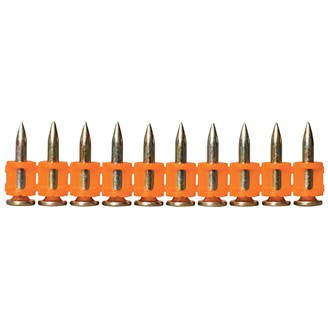 SPITFIRE P370 SC9 COLLATED PINS 35MM