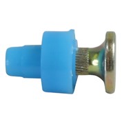 SPITFIRE P370/P200 SC9 SINGLE SHOT PINS 15MM