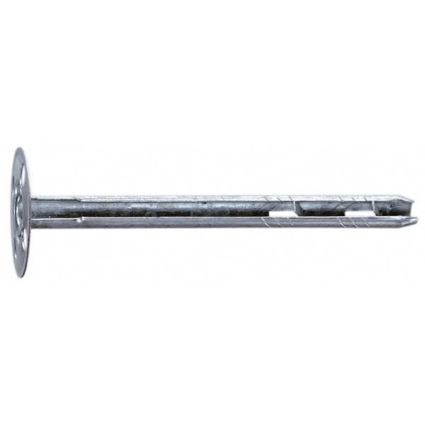 8 X 140 MM ISOMET INSULATION ANCHOR- ST STEEL (BOX 250)