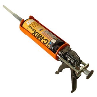 C-MIX RESIN INJECTION TOOL