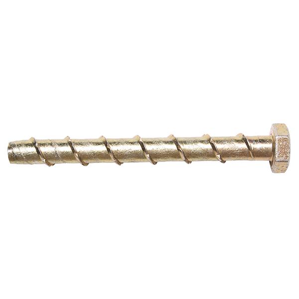 12 X 150MM MULTI-FIX BOLT (PACK 25)