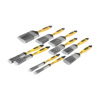 10Pc PAINTBRUSH SET
