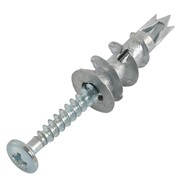 CAVITY/HOLLOW WALL ANCHORS