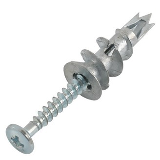 METAL DRIVA CAVITY FIXING