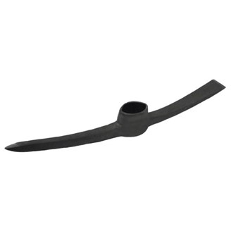 PICK AXE HEAD