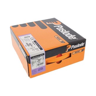 IM350+ NAIL PACK 63MM X 2.8MM RG GALV-PLUS