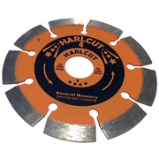 DIAMOND BLADES