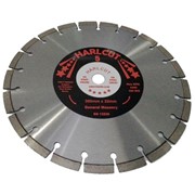 DIAMOND BLADES