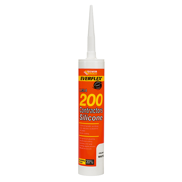 200 BROWN CONTRACTORS LMA SILICONE