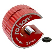 22MM COPPER PIPE CUTTER