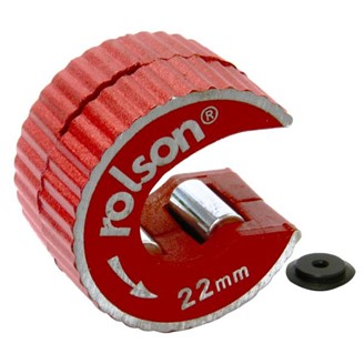 22MM COPPER PIPE CUTTER