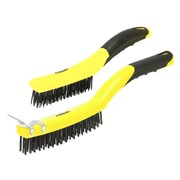 TOOL SHARPENING & CLEANING