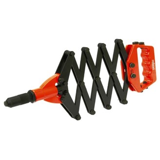 LAZY TONG RIVETER