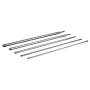 SDS+ HAMMER BITS