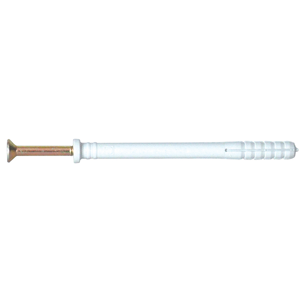 5MM X 35MM FAST HAMMER SCREW ANCHOR (BOX 100)