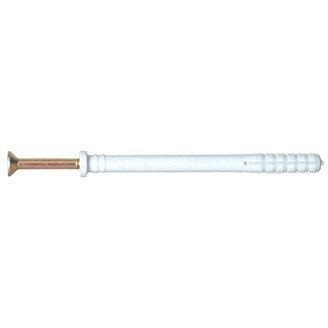 6MM X 70MM FAST HAMMER SCREW ANCHOR (BOX 100)