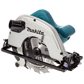 5704RK CIRCULAR SAW 190MM (IN KIT BOX)