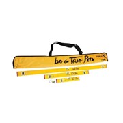 5Pc TRUE PRO LEVEL SET