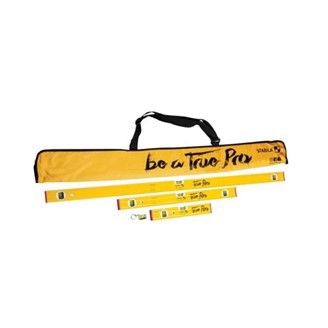 5Pc TRUE PRO LEVEL SET