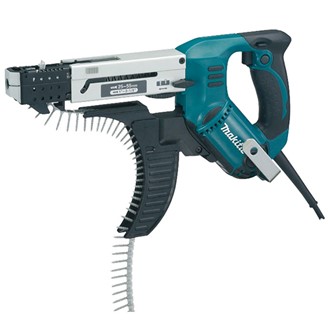 6843 AUTO FEED SCREWDRIVER 25-55MM