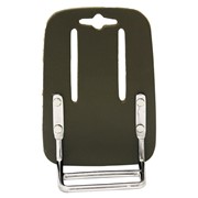 LEATHER PLIER HOLDER
