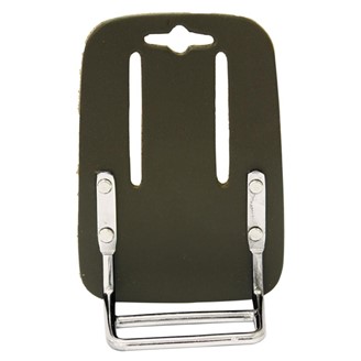LEATHER PLIER HOLDER