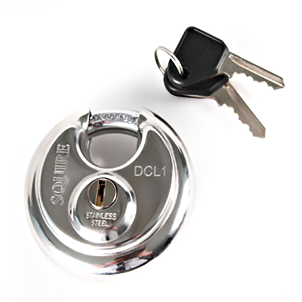 70MM DISC PADLOCK