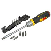 FATMAX RATCHET SCREWDRIVER