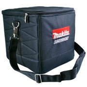 831373-8 BLACK CUBE TOOL BAG