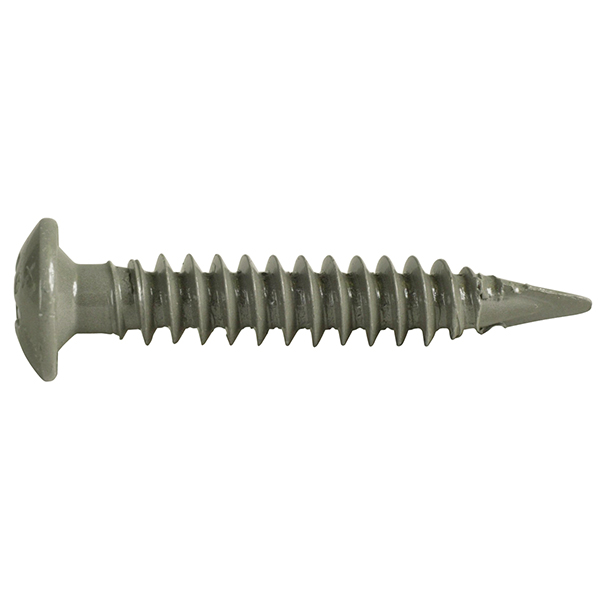 6.3MM  X 152MM HEAVY DUTY ROOFGRIP SCREW (BOX 100)