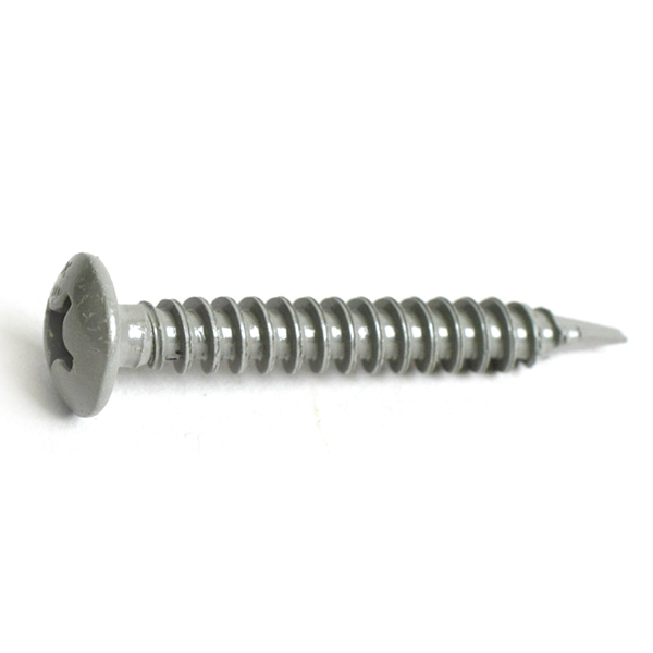 5.5MM  X 57MM ROOFGRIP SCREW (BOX 200)