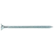 75MM FINE THREAD BZP LOOSE DRYWALL SCREWS (BOX 800)