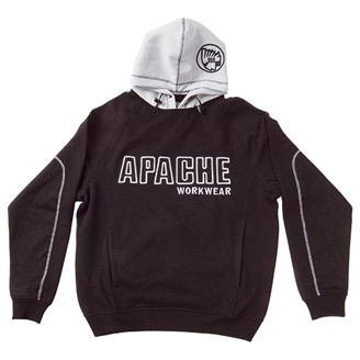 HOODED SWEATSHIRT