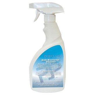 ANTI BACTERIAL CLEANING SPRAY 750ML