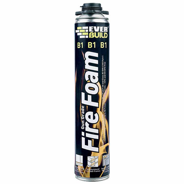 FIREFOAM B1 PINK GUNGRADE 750ML