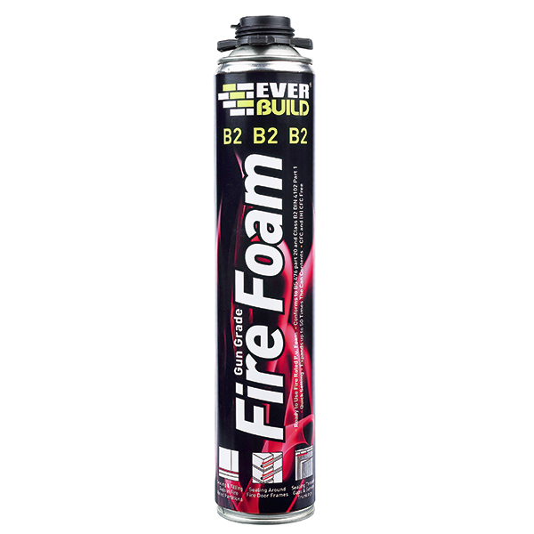 FIREFOAM B2 PINK GUNGRADE 750ML