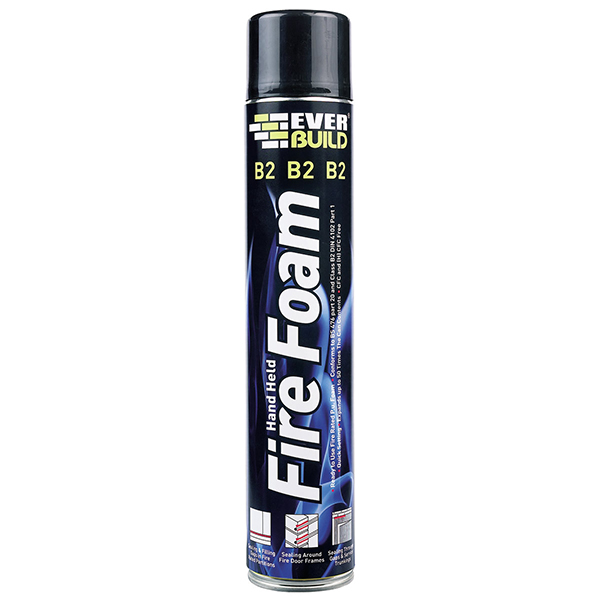 FIREFOAM B2 PINK HANDHELD 750ML