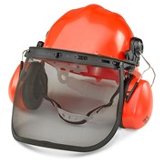 HEAD PROTECTION