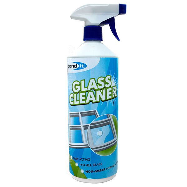1L GLASS CLEANER