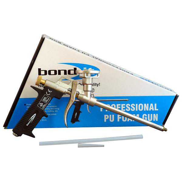 PROFESSIONAL GUN FOAM APPLICATOR