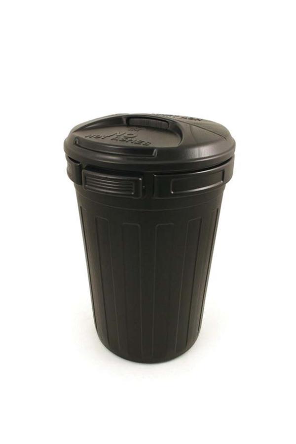 PLASTIC DUSTBIN