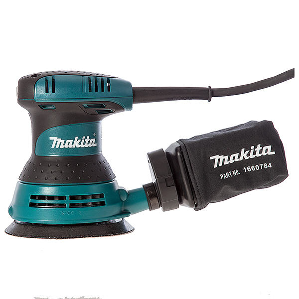 BO5030 RANDOM ORBIT SANDER