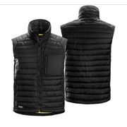 BLACK INSULATOR VEST
