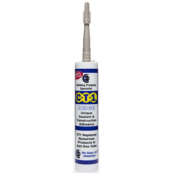 CT-1 BEIGE SEALANT